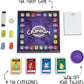 Cranium Board Game