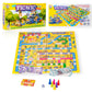 Ratna's Picnic Board Game Jumbo