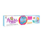 Ratna's Play Tent House Jumbo Size, Light Weight for Kids 3-10 Years Girls and Boys (Mermaid)