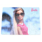 Ratna's Barbie Jigsaw 4 in 1. 4 Different Jumbo Jigsaw Puzzles for Girls