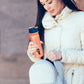 Milton Max 600 Water Bottle, 530 ml, 1 Piece | 100% Leak Proof | Office Bottle | Gym Bottle | Yoga Bottle | Home | Kitchen | Hiking | Treking Bottle | Travel Bottle