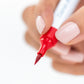 Camel Brush Pens- Assorted Pack of 24 Shades