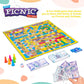 Ratna's Picnic Board Game Junior