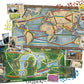 Ticket to Ride - Rails & Sails Board Game