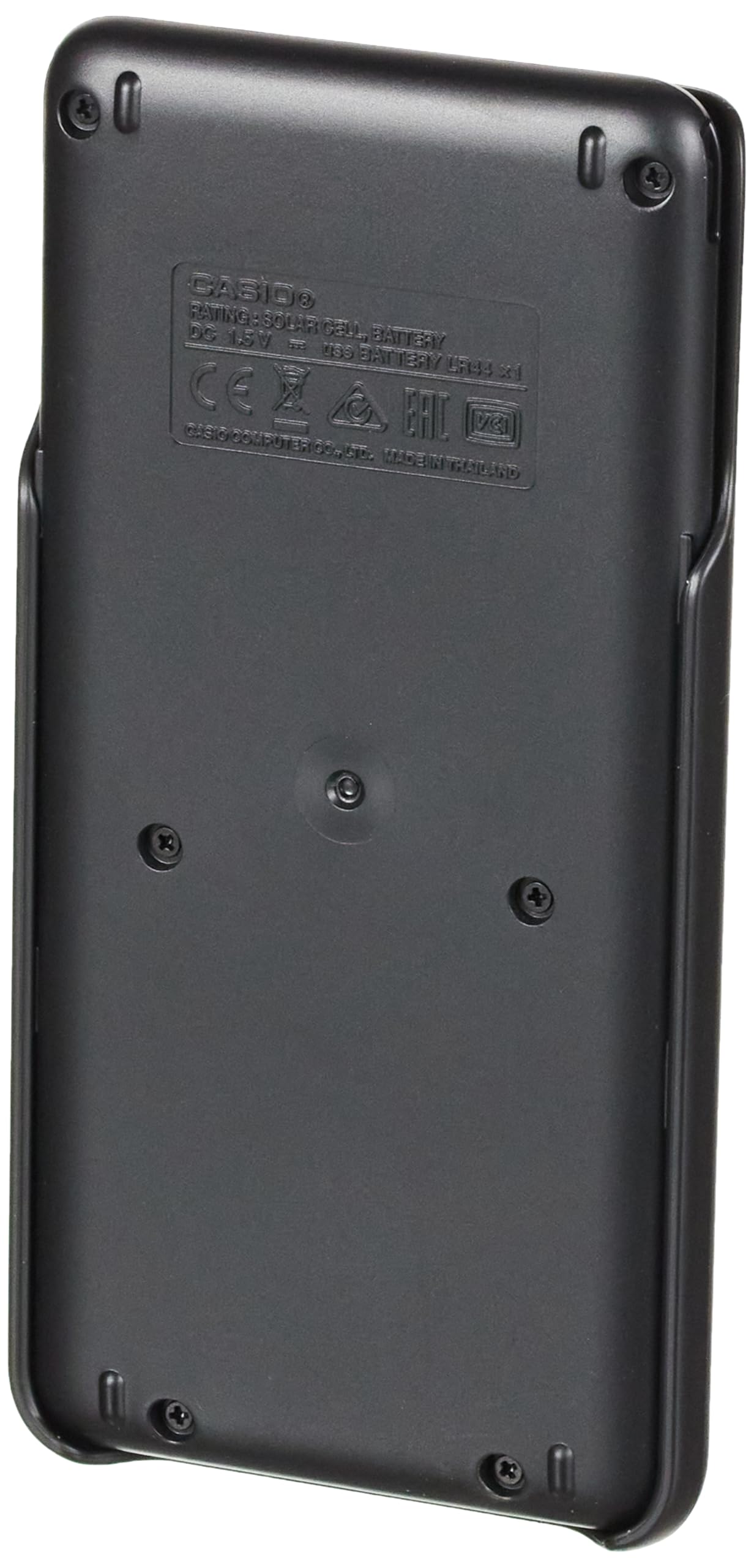 Casio Scientific Calculator Battery Calculator Casio 570 Fx 570 Es