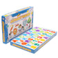 Ratna's Educational Alphabet Teacher Junior