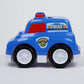 ANAM Police Toy Car | Perfect for Thrilling Playtime Adventure's
