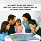 Funskool Games, Scotland Yard, A Compelling Detective And Strategy, Animal Board Game for Kids & Family, 2 - 3 Players, Ages 10 years and above