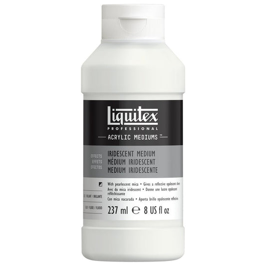 Liquitex Professional Iridescent Medium 237 ML