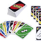 Mattel Uno Playing Card Game For 7 Yrs And Above For Adult Set Of 112 Cards Multicolor