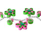 Happy Kidz Paper Quilling Jewellery Set 2 Art & Craft Toys