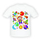 Ratna's Paint Your T-Shirt A Perfect Art and Craft kit for Kids (Space)