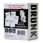 Drunk Stoned OR Stupid Card Game, A Party Game for You and Your Friends -Card Game for 17+ and Adults