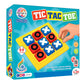 Ratna's Tic Tac Toe Travelling & Pocket Fun Game for Ages 5 +
