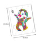 Ratna's Mandala Art Junior Animals & Birds The Coloring Kit