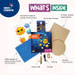 Pidilite Fevicreate DIY Solar System kit | Make Your own 3D Solar System Model