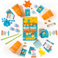 Beat That! - The Bonkers Battle of Wacky Challenges Family Party Game for Kids & Adults