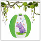 Ratna's Jungle Bean Bag Light Weight, Durable, Washable Chair for Kids | Medium Size Zipper Beanbag Extra Soft Cover | A Cool Way to Relax for Kids