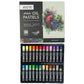 Brustro Artist Oil Pastels Set of 24