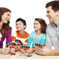 Mattel Uno Playing Card Game For 7 Yrs And Above For Adult Set Of 112 Cards Multicolor