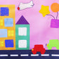 Happy Kidz Painting Kit for Kids My First Painting kit