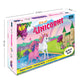Book Ford Era Of Unicorn Jigsaw Puzzle for Kids