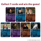 Skillmatics Card Game - Guess in 10 Harry Potter, Perfect for Boys, Girls, Kids, Families, Teens & Adults, Play with Wizards, Magic, Ron, Hermione, Dumbledore, Snape, Gifts