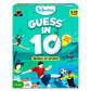 Skillmatics Card Game - Guess in 10 Sports, Perfect for Boys, Girls, Kids, and Families Who Love Board Games and Educational Toys, Travel Friendly, Gifts