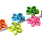 Happy Kidz Paper Quilling Jewellery Set 2 Art & Craft Toys
