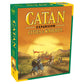 Catan Cities & Knights Board Game 3-4 Player Expansion Strategy Game Adventure Game Family Game For Adults And Kids Ages 12+ 3-4 Players