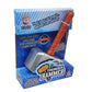 Ratna's Thunder Hammer Plastic Toy, Light Weight, A Pretend Play Toy Weapon For The Little Superhero