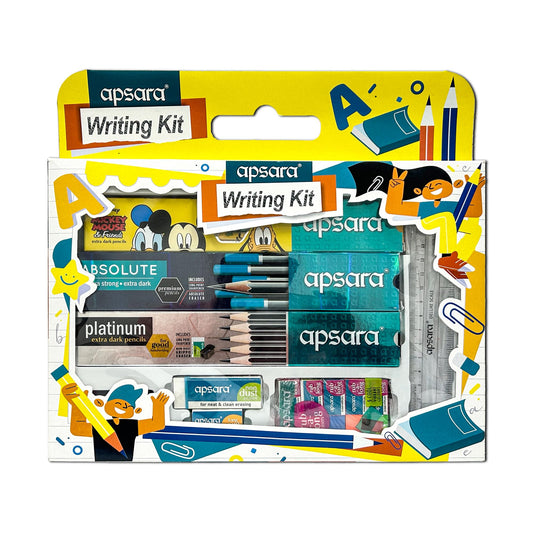 Apsara Writing Kit