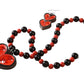 Happy Kidz Paper Quilling Jewellery Set 2 Art & Craft Toys