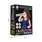 Ratna's Kaleidoscope Making DIY Kit to Create Beautiful Patterns, Magical Educational Fun Birthday Gifts Toys for Kids 3+ Years