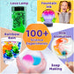 Smartivity Mega Science Kit 6-10 Years DIY Science Experiments