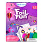 Skillmatics Art & Craft Activity - Foil Fun Unicorns & Princesses, No Mess Art for Kids, Craft Kits & Supplies, DIY Creative Activity, Gifts