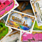 Ticket to Ride - Rails & Sails Board Game