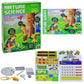 Ekta Nature Science for Experimental Explorers! Educational Science Series