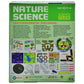 Ekta Nature Science for Experimental Explorers! Educational Science Series