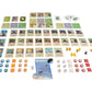 Catan Cities & Knights Board Game 3-4 Player Expansion Strategy Game Adventure Game Family Game For Adults And Kids Ages 12+ 3-4 Players