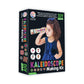 Ratna's Kaleidoscope Making DIY Kit to Create Beautiful Patterns, Magical Educational Fun Birthday Gifts Toys for Kids 3+ Years