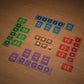 Skillmatics Board Game - Catch The Crook, Family Friendly Game of Predictions, Strategy Game for 2-5 Players