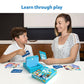 Skillmatics Card Game - Guess in 10 Inspiring Professions, Perfect for Boys, Girls, Kids, and Families Who Love Board Games and Educational Toys, Travel Friendly, Gifts