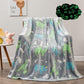 Glow in Dark Blanket