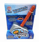 Ratna's Thunder Hammer Plastic Toy, Light Weight, A Pretend Play Toy Weapon For The Little Superhero
