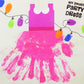Happy Kidz Painting Kit for Kids My First Painting kit