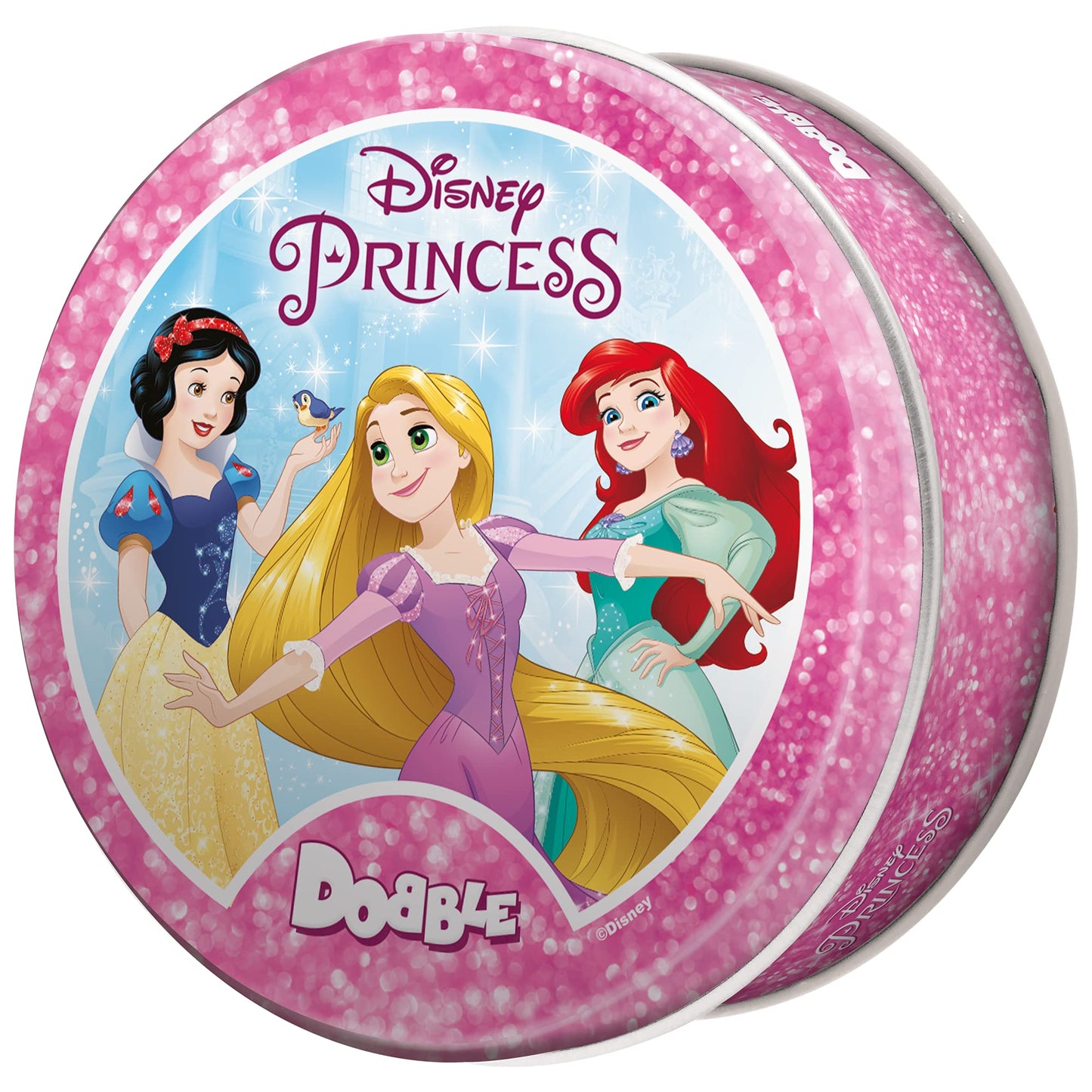 Spot it! Dobble Disney Princess Card Game