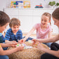 Asmodee Funskool Games- Dobble Strategy Game Family Card Game, 2-8 Player Game For 6 Years and Above Teen Multicolor