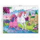 Book Ford Era Of Unicorn Jigsaw Puzzle for Kids
