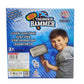 Ratna's Thunder Hammer Plastic Toy, Light Weight, A Pretend Play Toy Weapon For The Little Superhero